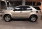 Toyota Fortuner G 2014 model for sale-0