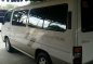 Nissan Urvan 2015 for sale-6