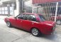 Toyota Corolla DX KE70 toycar project car 1981 for sale-0