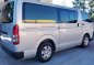 2017 Toyota Hiace Commuter 3.0 FOR SALE-3