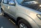 FOR SALE Toyota Fortuner g 4x2 2007-2