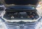 Toyota Innova G 2012 acquired 2013 FOR SALE-11