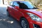 Suzuki Swift 2016 AT for sale-6