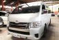 2015 Toyota HiAce for sale-0