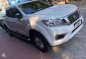 2016 Nissan Navara EL Calibre for sale-1