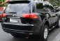 2010 Mitsubishi Montero GLS for sale-4