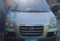 Hyundai Starex 2007 for sale-3