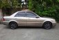 Ford Lynx Ghia A/T w/ moonroof 2002 FOR SALE-0