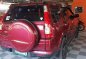 HONDA CRV 2006 for sale-1