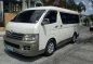 2010 Toyota Grandia for sale-4