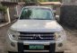 2011 Mitsubishi Pajero BK 4x4 Automatic Diesel-0