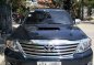 Toyota Fortuner 2015 for sale-2