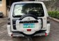 2011 Mitsubishi Pajero BK 4x4 Automatic Diesel-4