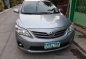 Toyota Corolla Altis 2013 for sale-0