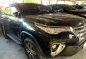 2018 Toyota Fortuner 2.4 G 4x2 Diesel Automatic-0