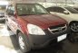 Honda CR-V 2003 for sale-0