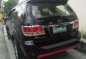 Toyota Fortuner V 4x4 (top of the line)-4