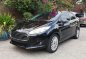 2014 Ford Fiesta Titamium Automatic - 14 for sale-5