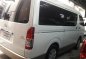 Toyota Hiace 2017 for sale-1