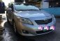 Toyota Corolla Altis 2010 for sale-2