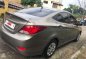 Hyundai Accent 2018 AT FOR SALE-3