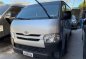 2018 Toyota Hiace for sale-0