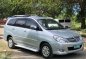 TOYOTA Innova 2010 mdl G variant Automatic Diesel-1