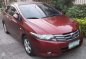 2011 Honda City for sale-0