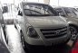 Hyundai Grand Starex 2017 for sale-7