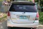 TOYOTA Innova 2010 mdl G variant Automatic Diesel-3