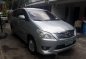 Toyota Innova 2013 for sale-1