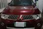 2014 Mitsubishi Montero Sports for sale-0