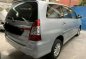 2009 TOYOTA INNOVA G MATIC diesel-7