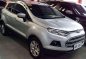 2016 Ford Ecosport Automatic for sale-2