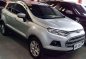 2016 Ford Ecosport Automatic for sale-1