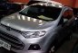 2016 Ford Ecosport Automatic for sale-1