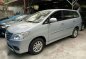 2009 TOYOTA INNOVA G MATIC diesel-4