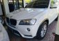 BMW X3 xDrive F25 2012 2.0 diesel for sale-0