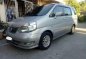 Nissan Serena 2007 for sale or swap-4