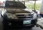 Toyota Fortuner 2006 for sale-1