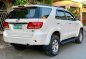 2006 Toyota Fortuner G dsl auto for sale-10