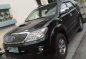 Toyota Fortuner V 4x4 (top of the line)-0