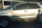 FOR SALE Toyota Fortuner g 4x2 2007-3