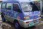 Like New Suzuki Multicab Van-type for sale-0