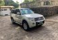 2011 Mitsubishi Pajero BK 4x4 Automatic Diesel-2