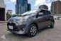 2018 Toyota Wigo for sale-0