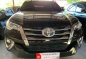 2018 Toyota Fortuner 2.4 G 4x2 Diesel Automatic-1