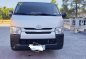 2017 Toyota Hiace Commuter 3.0 FOR SALE-0