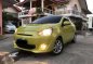 Mitshubishi Mirage Hatchback Model 2014-5