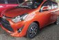 2017 Toyota Wigo for sale-0